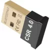Fanvil BT20 - langaton - USB - Bluetooth - 3 Mbit/s - musta V 4.0