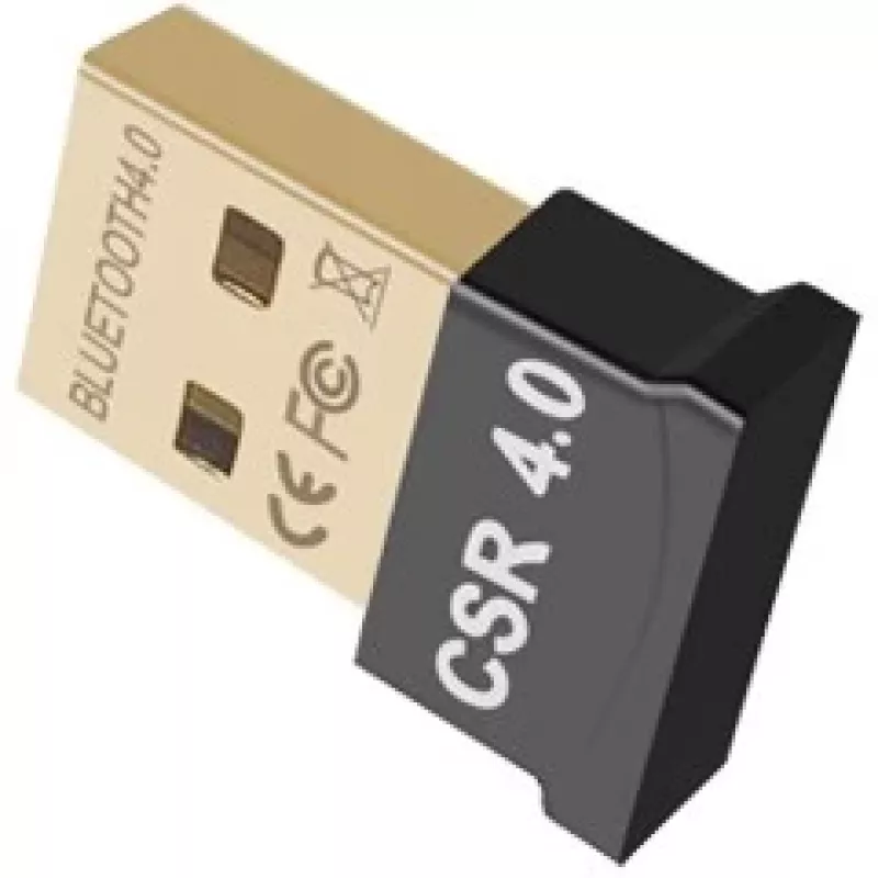 Fanvil BT20 - langaton - USB - Bluetooth - 3 Mbit/s - musta V 4.0