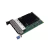 Fujitsu PY-LA274U PLAN CP Intel I350-T4 -verkkosovitin, OCP 3.0, 4x Gigabit Ethernet