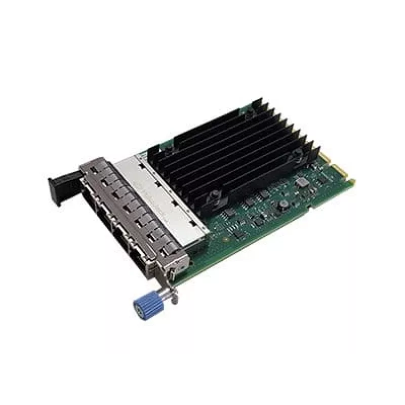 Fujitsu PY-LA274U PLAN CP Intel I350-T4 -verkkosovitin, OCP 3.0, 4x Gigabit Ethernet