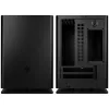 Tietokonekotelo HGC Osmi 3.1 Mini-ITX-kotelo - musta