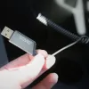 Savio TR-16 lähetin AUX-adapteri handsfree-toiminnolla, Bluetooth 5.3, Google Assistant/Siri