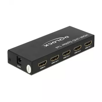 DeLOCK 18684 HDMI-videosplitteri