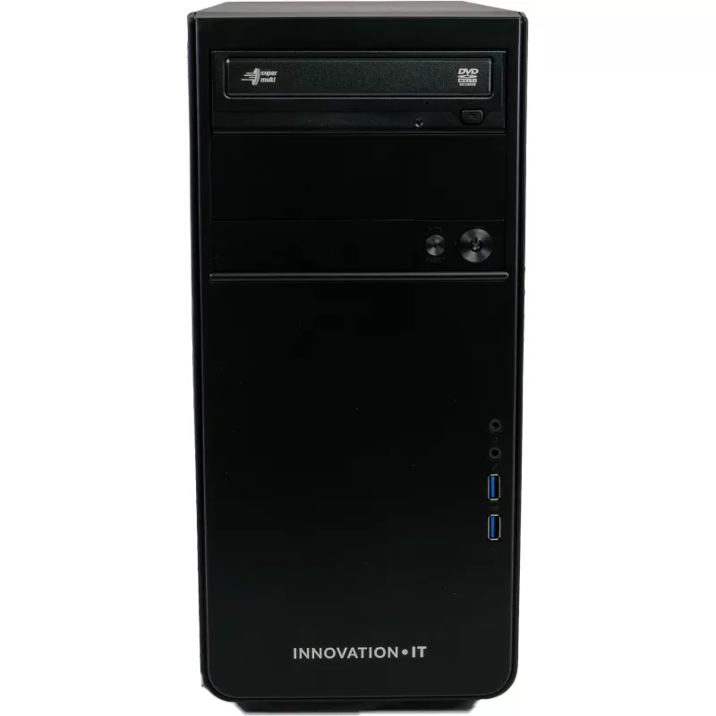 Tietokone IT Intel i7-14700 SSD M.2 NVMe