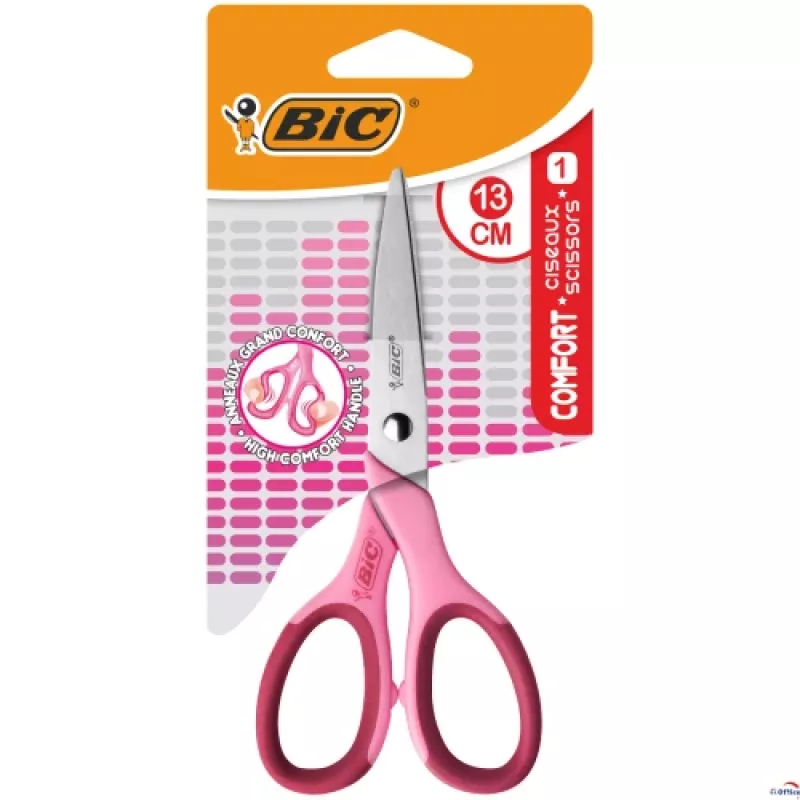 Bic sakset COMFORT 13 cm