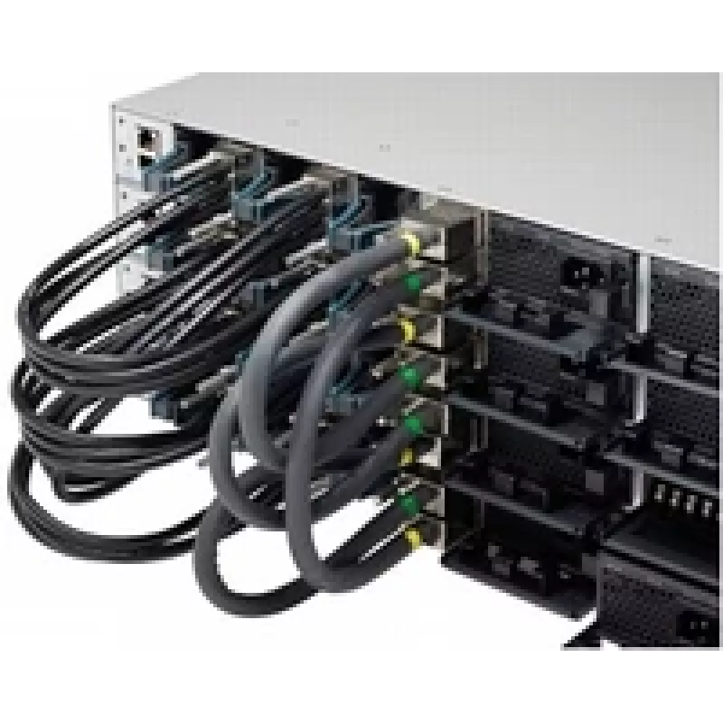 Cisco StackWise-480 - 3 m StackWise-480 InfiniBand-kaapeli