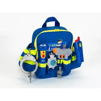 Theo Klein 8802 roolilelu