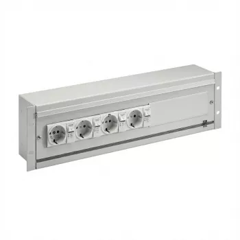 Rittal 7480035 harmaa