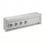Rittal 7480035 harmaa