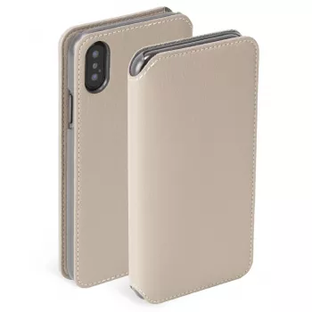 Folio-kotelo Krusell Pixbo 4 Card SlimWallet