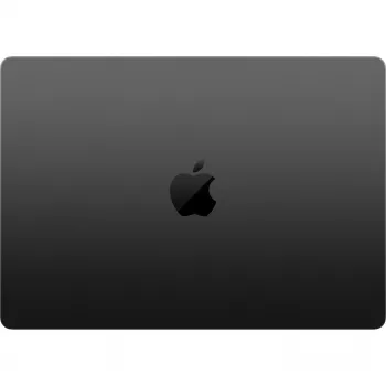 Apple MacBook Pro Space Black MDE14D/A - 35,6 cm (14 tuuman näyttö), M5 10-Core Chip, 10-Core GPU, 16 GB RAM, 1 TB SSD / ilman laturia