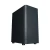 PC-kotelo I4 ATX Mid Tower 6 tuuletinta