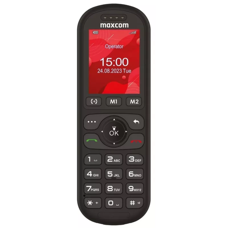 Sim-pöytäpuhelin MM 39 SE 4G