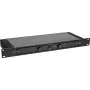 Studiovahvistin Omnitronic PKD-352 — Class-D, 350W RMS