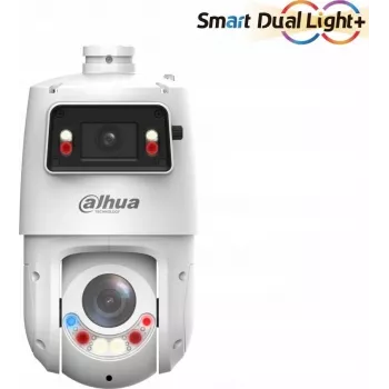 Valvontakamera DAHUA NET CAMERA 4+4MP IR PTZ DOME/SDT4E425-4FGBAPV10400