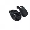 Razer Naga V2 HyperSpeed langaton pelihiiri, musta