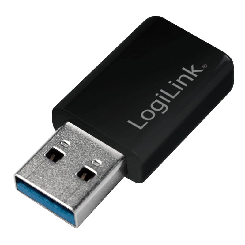 Verkkokortti LogiLink WL0243