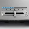 Sage the Smart Toast 5 2 viipaletta hopea
