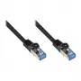 Goodconnections 8060-H150S Ethernet-verkkokaapeli musta