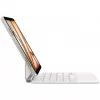 Apple Magic Keyboard QWERTY UK English valkoinen ohjauslevy