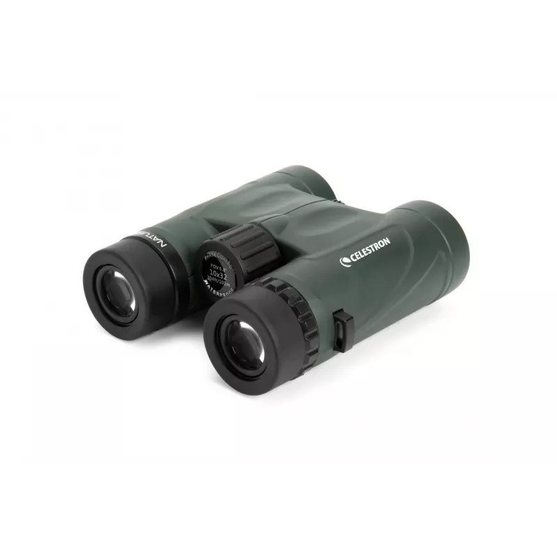 Kiikari Celestron Nature DX 10x32