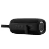 Kannettava Bluetooth-kaiutin TRACER Supervox musta TRAGLO47686 — langaton ääni, kompakti muotoilu