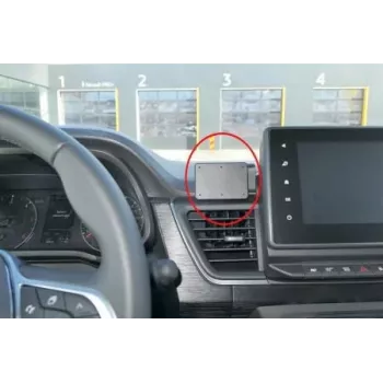 ProClip Nissan Primastar