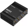 Teltonika RUTX12DUAL LTE CAT 6 teollisuusreititin