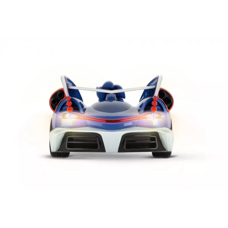 RC-auto Sonic Performance version