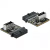 Delock 66432 USB-kaapeli