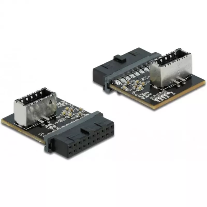Delock 66432 USB-kaapeli