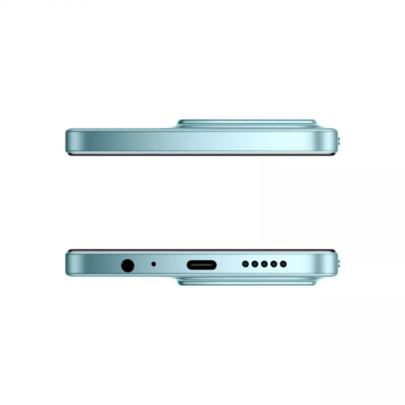 Xiaomi POCO C85 älypuhelin 8 GB RAM 256 GB, 6,9", 4G, Dual SIM, 6000 mAh, vihreä
