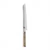 ZWILLING 34376-231-0 keittiöveitsi jauhettu teräs 1 kpl leipäveitsi