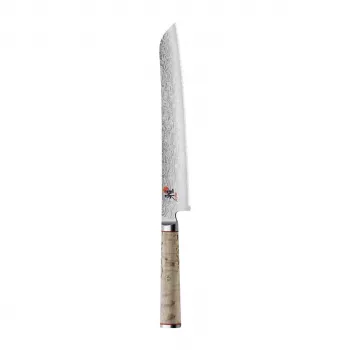 ZWILLING 34376-231-0 keittiöveitsi jauhettu teräs 1 kpl leipäveitsi