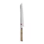 ZWILLING 34376-231-0 keittiöveitsi jauhettu teräs 1 kpl leipäveitsi