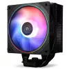 Thermalright ASSASSIN SPIRIT 120 EVO tuote musta