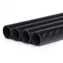 Alphacool Carbon HardTube 13 mm 4x 80 cm EOL (18657)