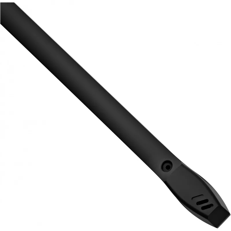 Sennheiser PC 7 USB -kuulokemikrofoni johdollinen panta toimisto/call center USB Type-A musta