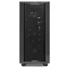 PC-kotelo Lian Li LANCOOL III Midi Tower musta