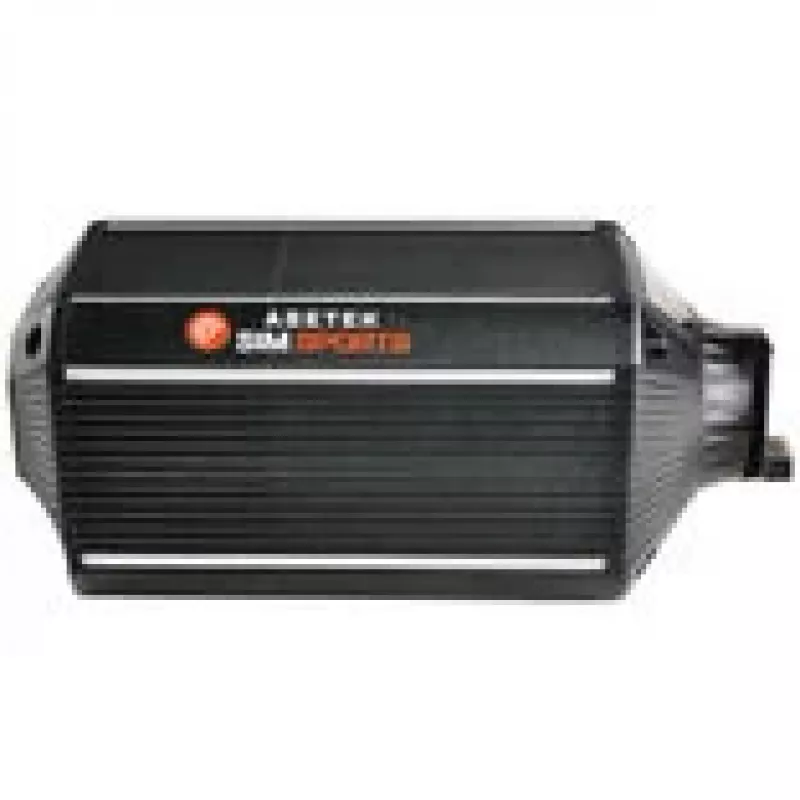 Asetek SimSports Invicta Formula -ratti - musta + The Invicta Wheelbase (27 Nm)