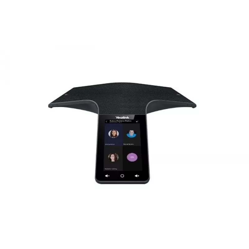 Yealink CP965 Microsoft Teams Edition IP-konferenssipuhelin