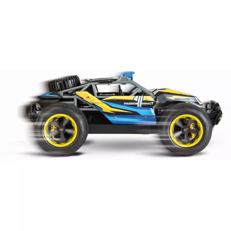 Ohjaussarja 2.4GHz Passion Impact 3.0