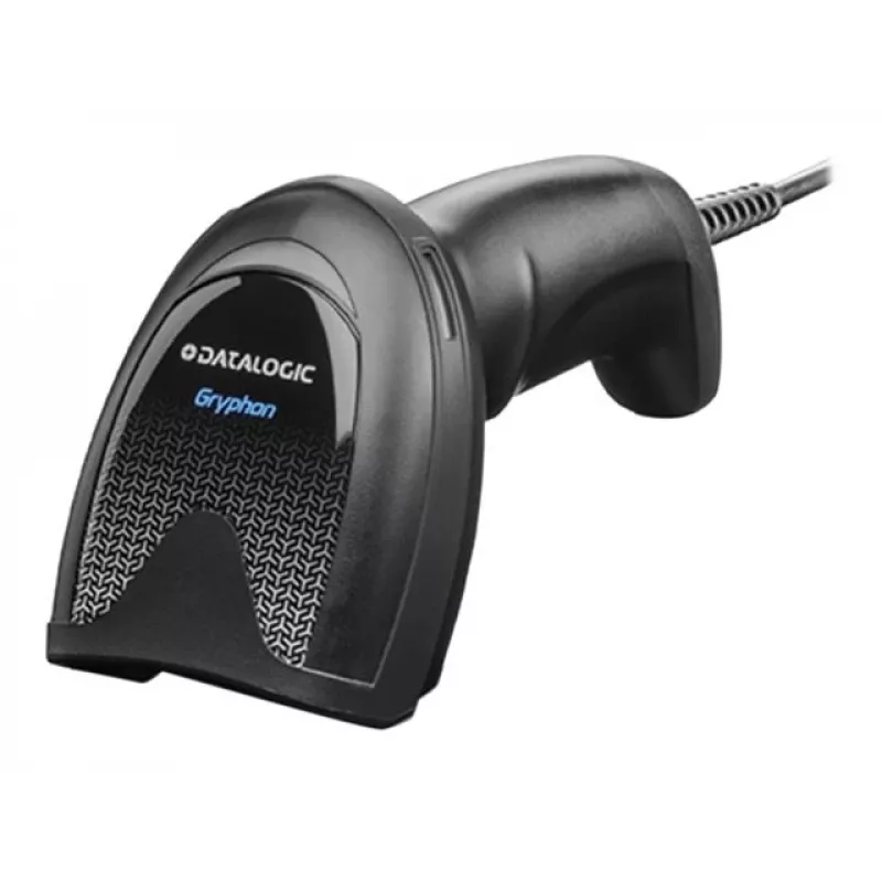 Käsikäyttöinen viivakoodinlukija Datalogic Gryphon I GD4590