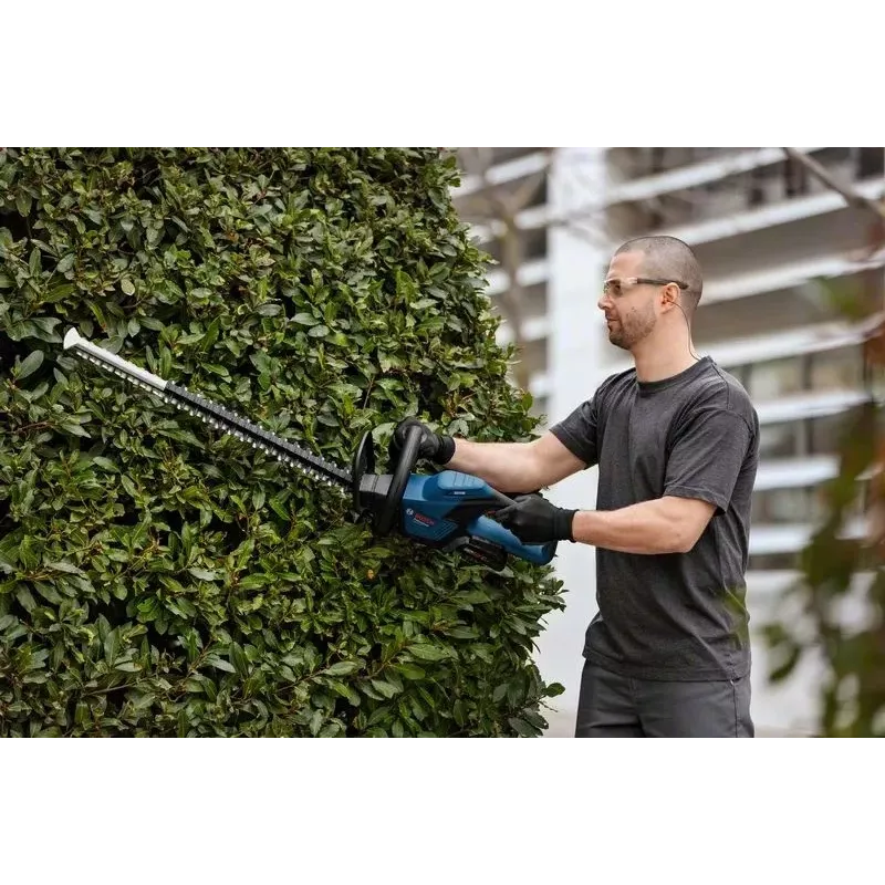 Bosch GHE 18V-60 PROFESSIONAL yksiteräinen 3 kg akku 18 V