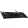 Logitech G915 X langallinen pelinäppäimistö musta (UK)