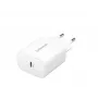 Sisäkäyttöinen laturi Intenso POWER ADAPTER USB-C/7802012