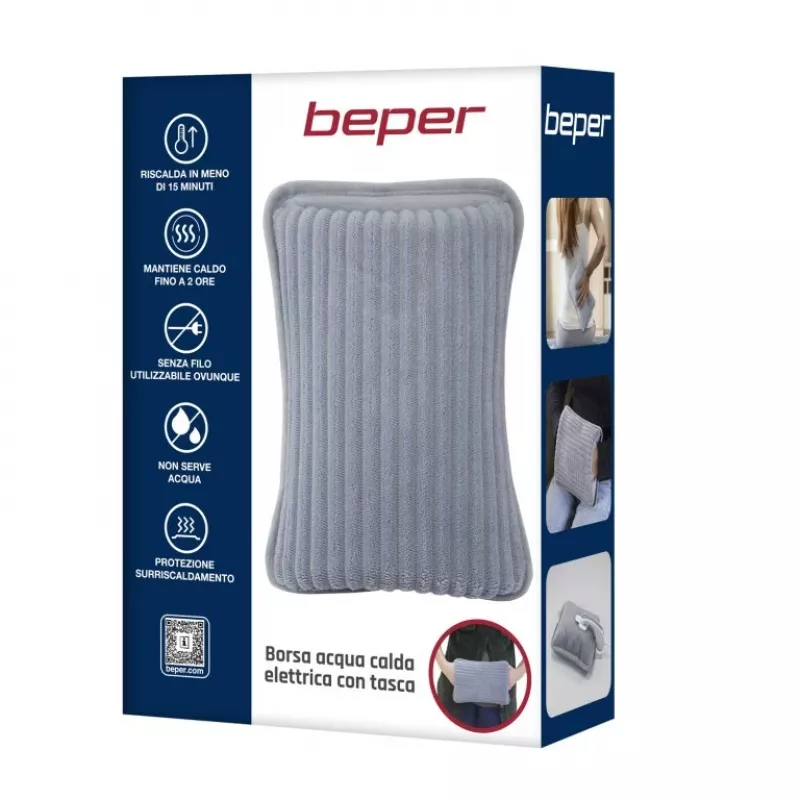 Beper P203TFO002