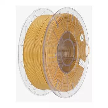 3D-tulostusfilamentti Creality PLA kulta 1 kg — polylaktidifilamentti FDM-tulostimiin