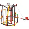 fischertechnik 559890, laatikko, 465 mm, 80 mm, 320 mm