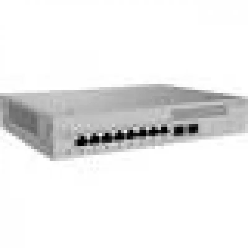 Hallittava kytkin HUAWEI S220S-8T2J L2 Gigabit Ethernet 8 porttia 1U harmaa